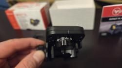 Коллиматорный прицел Firefield Impact XL 1x33x24