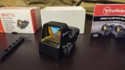 Коллиматорный прицел Firefield Impact XL 1x33x24