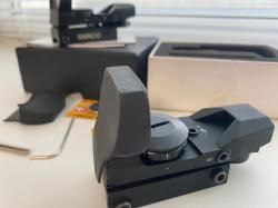 Коллиматорный прицел GAMO