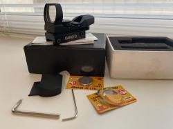 Коллиматорный прицел GAMO