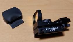 Коллиматорный прицел Hakko BED -35 Panorama MK-III