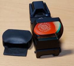 Коллиматорный прицел Hakko BED -35 Panorama MK-III