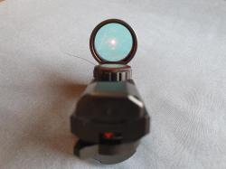 Коллиматорный прицел Hakko bed-24 panorama mr-02