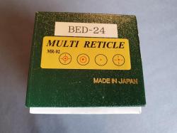 Коллиматорный прицел Hakko bed-24 panorama mr-02