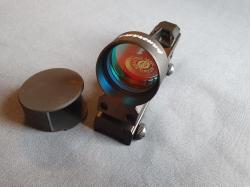 Коллиматорный прицел Hakko bed-24 panorama mr-02