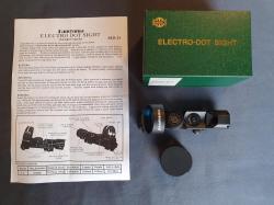 Коллиматорный прицел Hakko bed-24 panorama mr-02