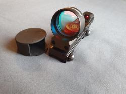 Коллиматорный прицел Hakko bed-24 panorama mr-02