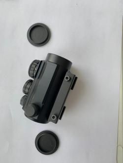 Коллиматорный прицел hakko bed 28 