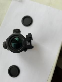 Коллиматорный прицел hakko bed 28 