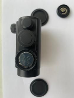 Коллиматорный прицел hakko bed 28 