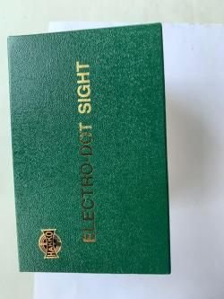 Коллиматорный прицел hakko bed 28 