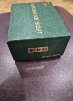 Коллиматорный прицел HAKKO BED-40