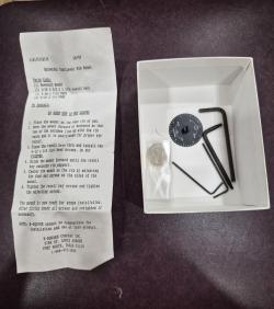 Коллиматорный прицел HAKKO BED-40