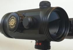 Коллиматорный прицел Hakko BED-5 MR-02 Япония