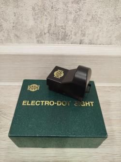 Коллиматорный прицел Hakko