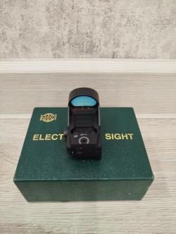 Коллиматорный прицел Hakko