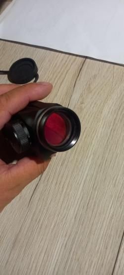 Коллиматорный прицел Hawke Vantage Red Dot 1x30 (точка 3 MOA)