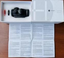 Коллиматорный прицел Hawke Vantage Red Dot