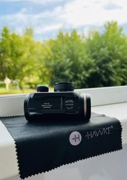 Коллиматорный прицел Hawke Vantage Red Dot