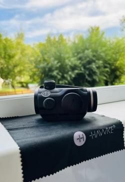 Коллиматорный прицел Hawke Vantage Red Dot