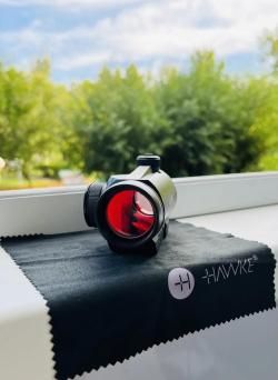 Коллиматорный прицел Hawke Vantage Red Dot