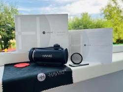 Коллиматорный прицел Hawke Vantage Red Dot