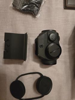 Коллиматорный прицел Holosan HS403GL