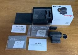 Коллиматорный прицел Holosan HS403R 2MOA