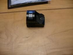 Коллиматорный прицел Холосан