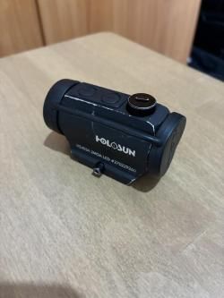 Коллиматорный прицел holosun 403a