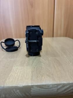 Коллиматорный прицел holosun 403a