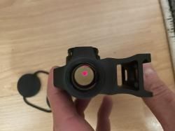 Коллиматорный прицел Holosun 403r