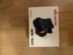 Коллиматорный прицел Holosun 403r