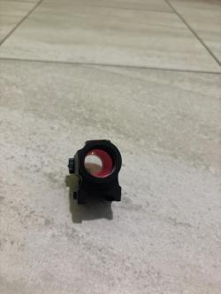 Коллиматорный прицел Holosun 403В с красной маркой