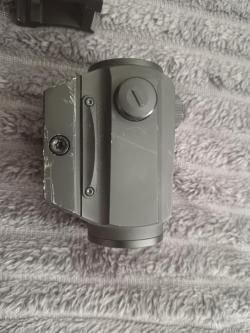 Коллиматорный прицел Holosun 403В