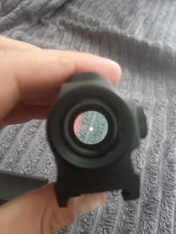 Коллиматорный прицел Holosun 403В