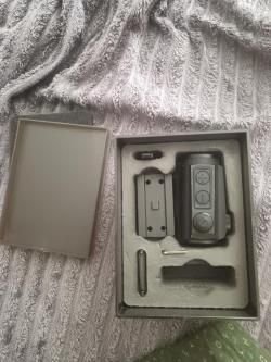 Коллиматорный прицел Holosun 403В