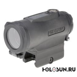 Коллиматорный прицел Holosun 530c green