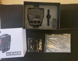 Коллиматорный прицел Holosun AEMS (Red)