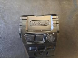 Коллиматорный прицел Holosun AEMS (Red)