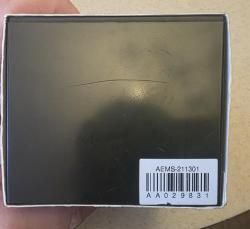 Коллиматорный прицел Holosun AEMS (Red)