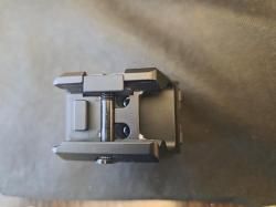 Коллиматорный прицел Holosun AEMS (Red)