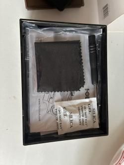 Коллиматорный прицел Holosun HE403B-GR