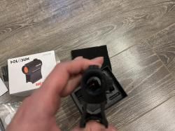 Коллиматорный прицел Holosun HS403B