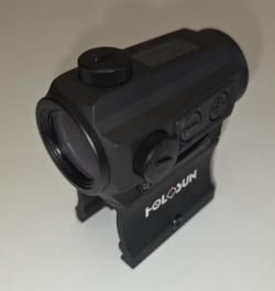 Коллиматорный прицел holosun hs403c