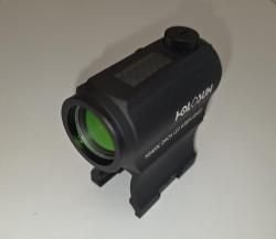 Коллиматорный прицел holosun hs403c