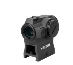 Коллиматорный прицел Holosun HS403R Micro + крон. SAG BIT(2MOA)