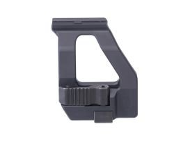 Коллиматорный прицел Holosun HS403R Micro + крон. SAG BIT(2MOA)
