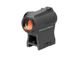 Коллиматорный прицел Holosun HS403R Micro + крон. SAG BIT(2MOA)