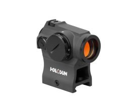 Коллиматорный прицел Holosun HS403R Micro + крон. SAG BIT(2MOA)